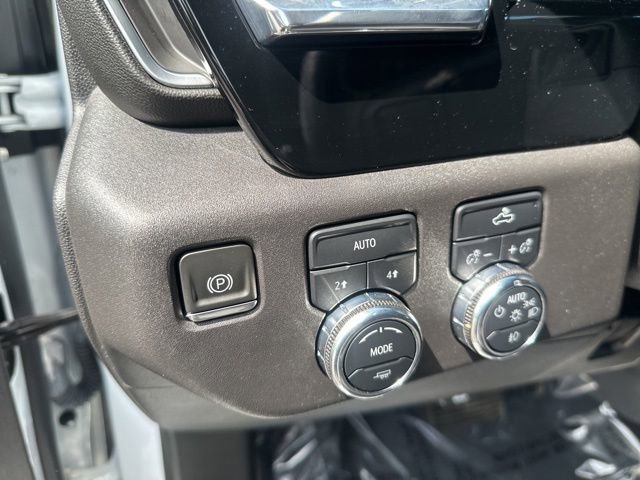 2024 GMC Sierra 1500 Elevation - Photo 21