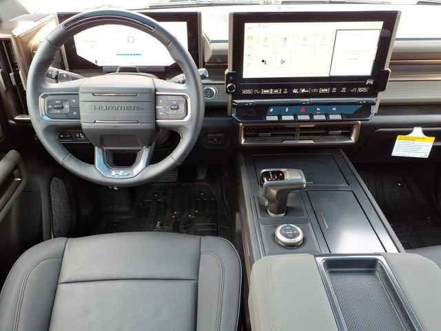 2025 GMC HUMMER EV 3X - Photo 17