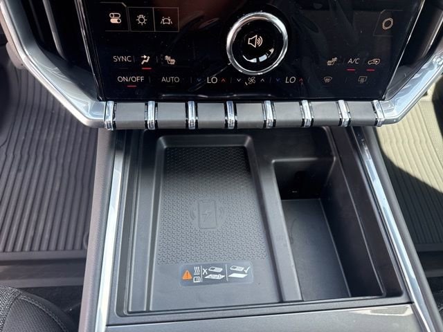 2026 GMC Acadia Elevation - Photo 16