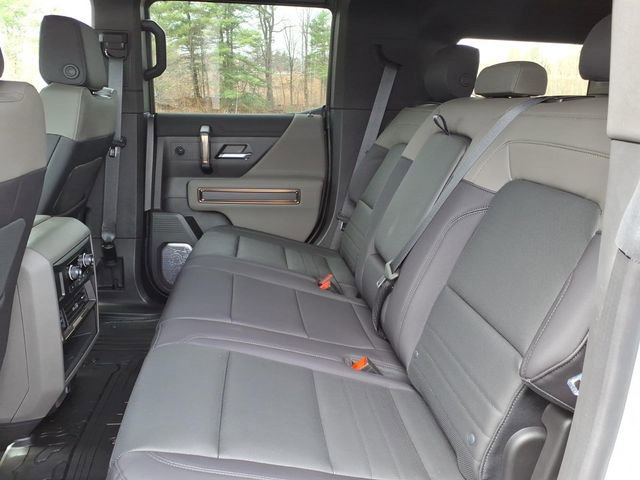 2025 GMC HUMMER EV 2X - Photo 12