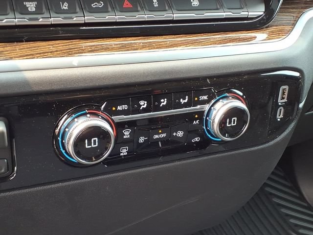 2026 GMC Sierra 2500HD SLE - Photo 20