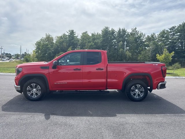 2023 Gmc Sierra 1500 Pro photo 2