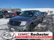 Used 2020 Nissan Frontier SV