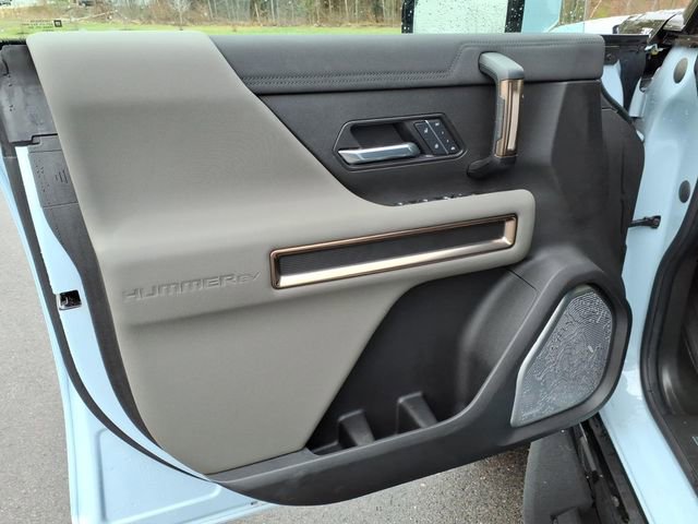 2025 GMC HUMMER EV 3X - Photo 18