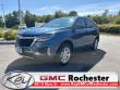 Used 2024 Chevrolet Equinox LT SUV
