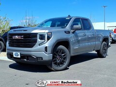 2026 GMC Sierra 1500 Elevation Truck