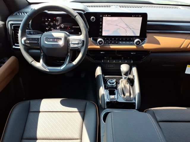 2026 GMC Canyon AT4 - Photo 15