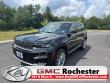 Used 2025 Jeep Grand Cherokee Summit