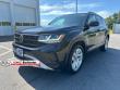 Used 2021 Volkswagen Atlas 2.0T SEL