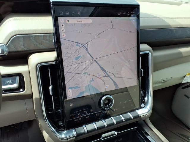 2026 GMC Yukon Denali - Photo 24