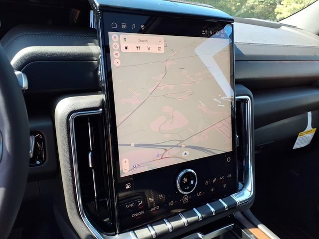2026 GMC Yukon XL Denali - Photo 25