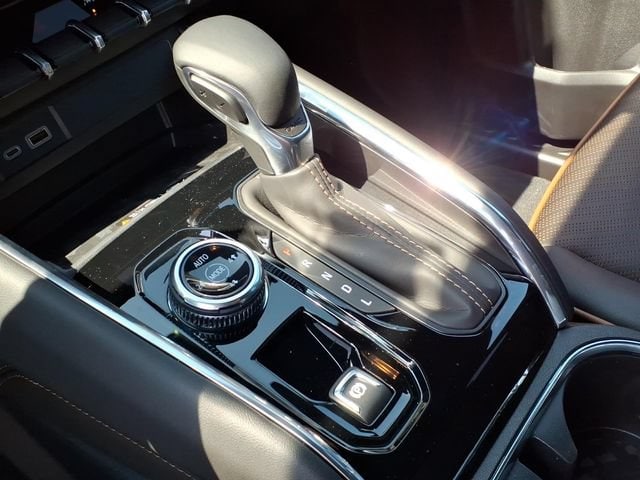 2026 GMC Canyon AT4 - Photo 19