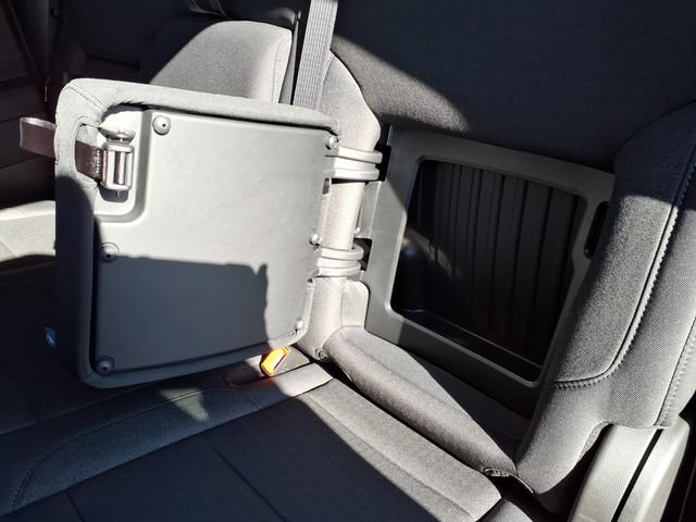 2026 GMC Sierra 1500 Elevation - Photo 19
