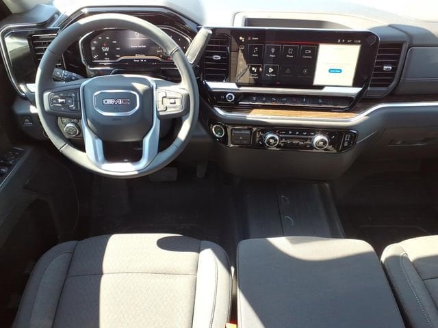 2025 GMC Sierra 2500HD SLE - Photo 20