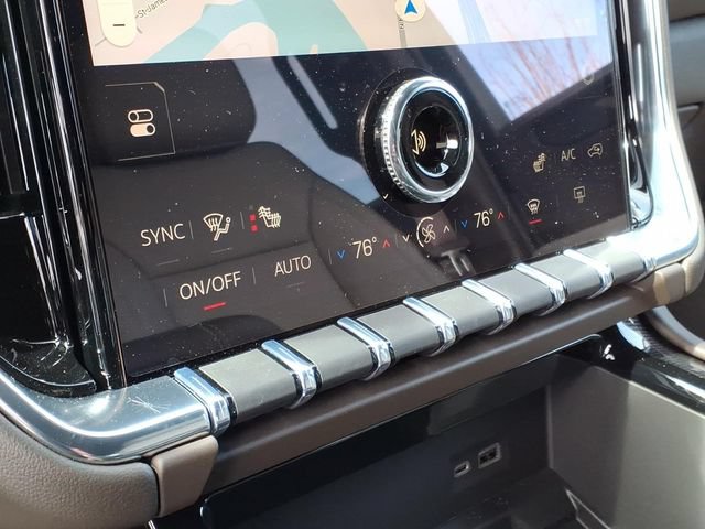 2026 GMC Yukon XL Elevation - Photo 22