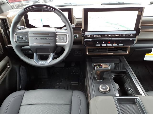 2025 GMC HUMMER EV 2X - Photo 18