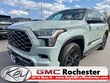  Toyota Sequoia