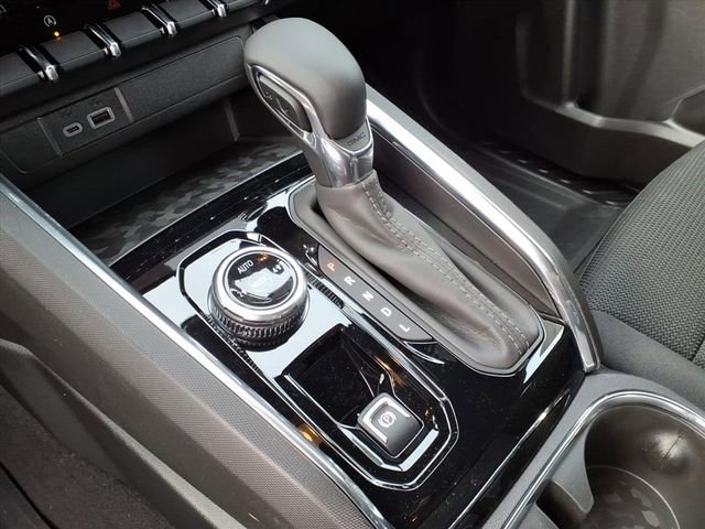 2026 GMC Canyon Elevation - Photo 17
