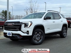 2026 GMC Terrain AT4 SUV
