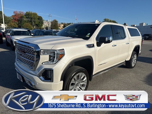 2021 GMC Sierra 1500 Denali Denali's photo