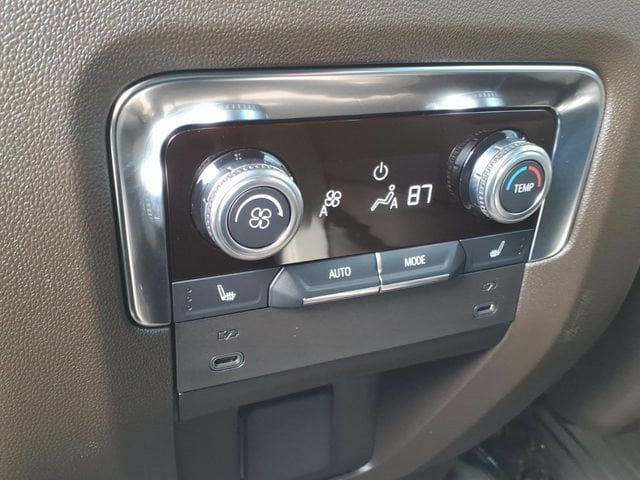 2026 GMC Yukon XL Elevation - Photo 16
