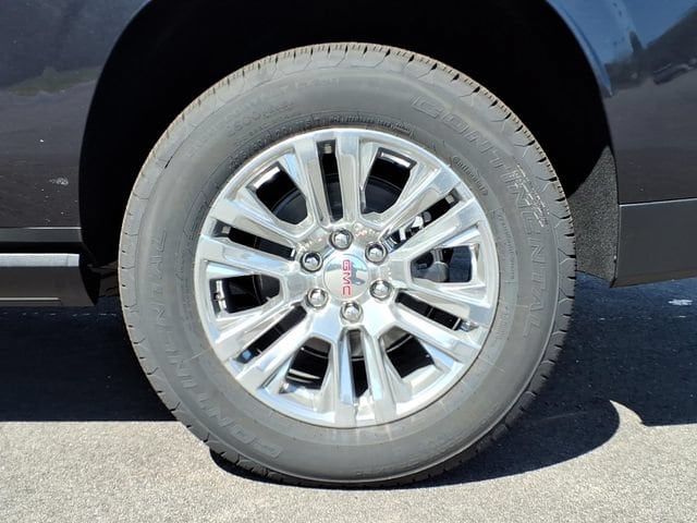 2026 GMC Yukon XL Denali - Photo 6