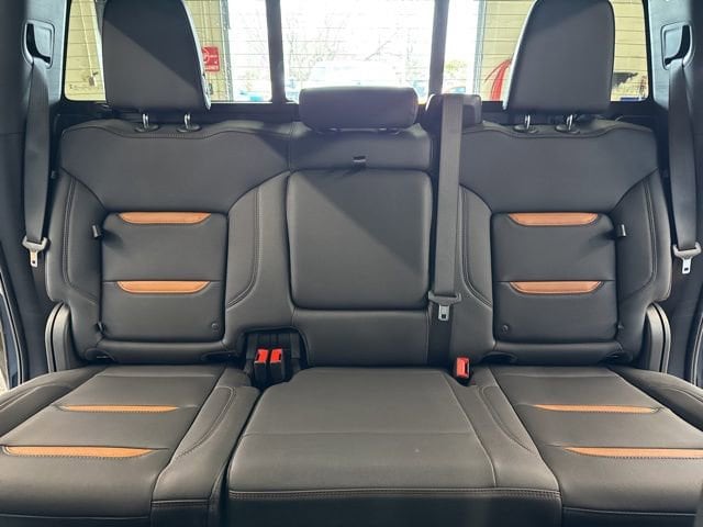 2026 GMC Sierra 2500HD AT4 - Photo 28