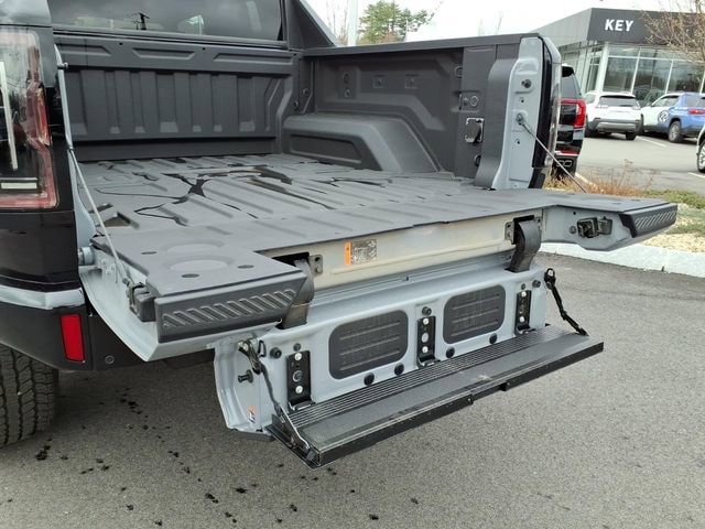2025 GMC HUMMER EV 2X - Photo 9