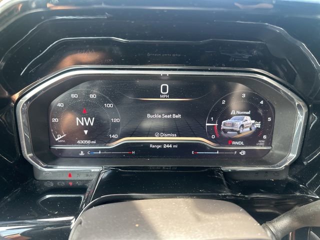 2024 GMC Sierra 1500 Elevation - Photo 24