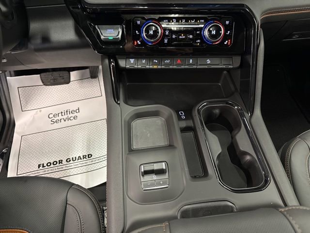 2026 GMC Sierra 2500HD AT4 - Photo 17