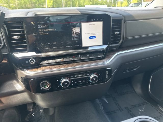 2024 GMC Sierra 1500 Elevation - Photo 28