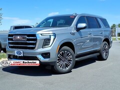 2026 GMC Yukon Elevation SUV