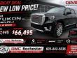 Used 2024 GMC Yukon XL Denali SUV