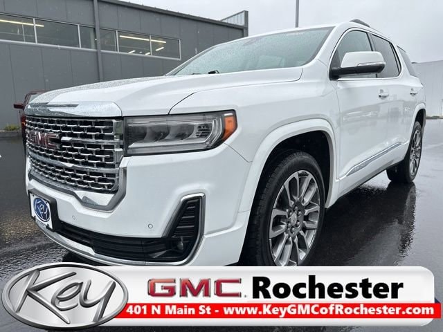 2023 GMC Acadia Denali AWD's photo