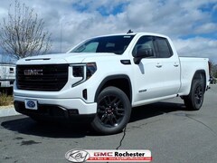 2026 GMC Sierra 1500 Elevation Truck