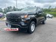 Used 2025 Chevrolet Silverado 1500 WT Truck