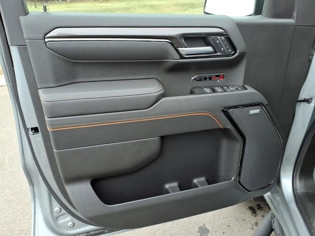 2026 GMC Sierra 1500 AT4 - Photo 20