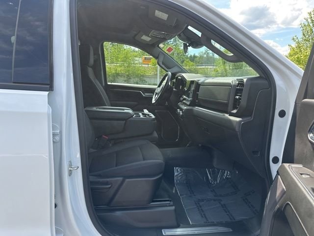 2024 GMC Sierra 1500 Elevation - Photo 12