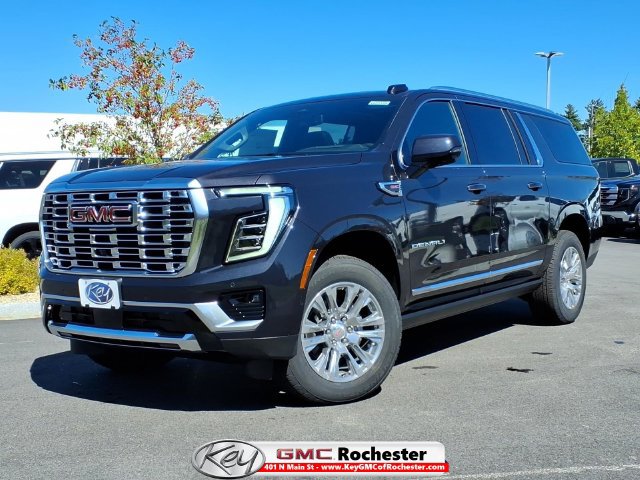 2026 GMC Yukon XL Denali SUV