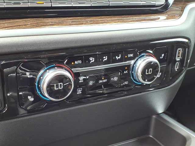 2026 GMC Sierra 1500 Elevation - Photo 21