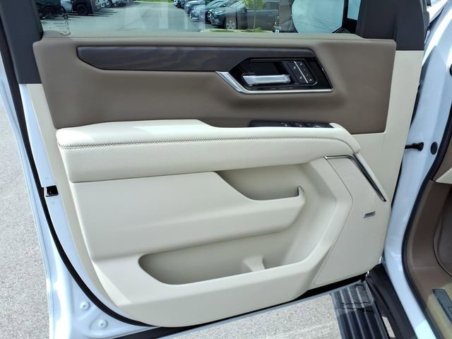 2026 GMC Yukon Denali - Photo 20