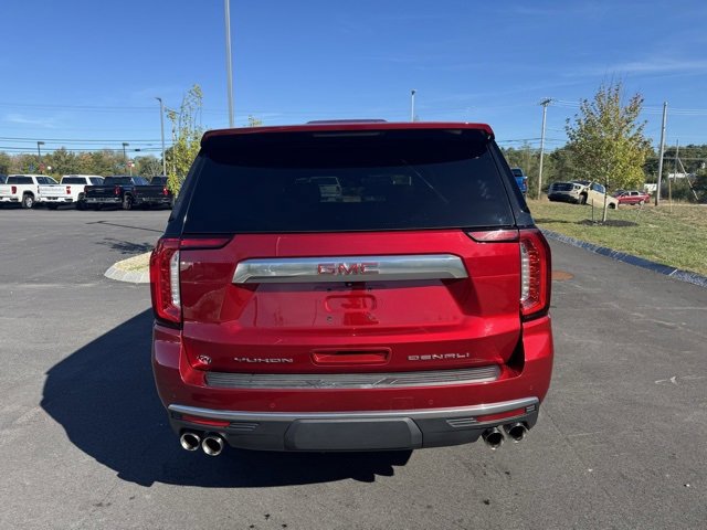 2023 Gmc Yukon XL Denali photo 3
