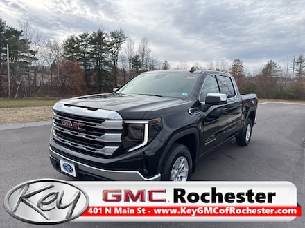 2024 GMC Sierra 1500 SLE Truck