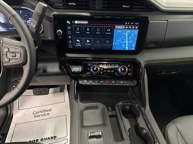 2026 GMC Sierra 2500HD AT4 - Photo 18