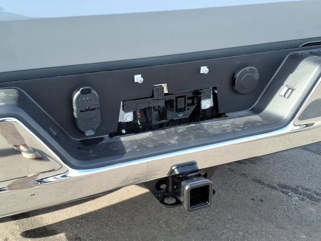 2026 GMC Sierra 1500 SLE - Photo 6