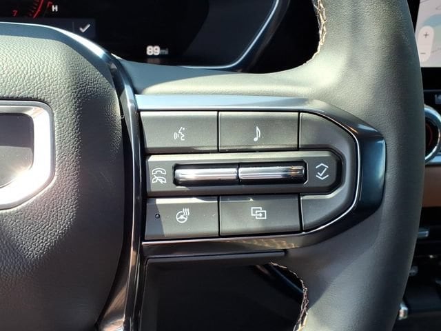 2026 GMC Canyon AT4 - Photo 26