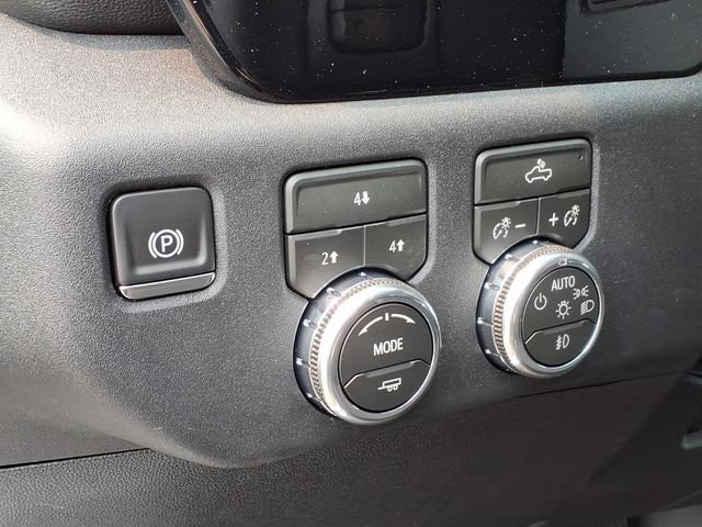 2026 GMC Sierra 2500HD SLE - Photo 18
