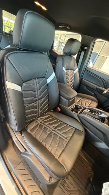 2026 GMC Canyon Elevation - Photo 11