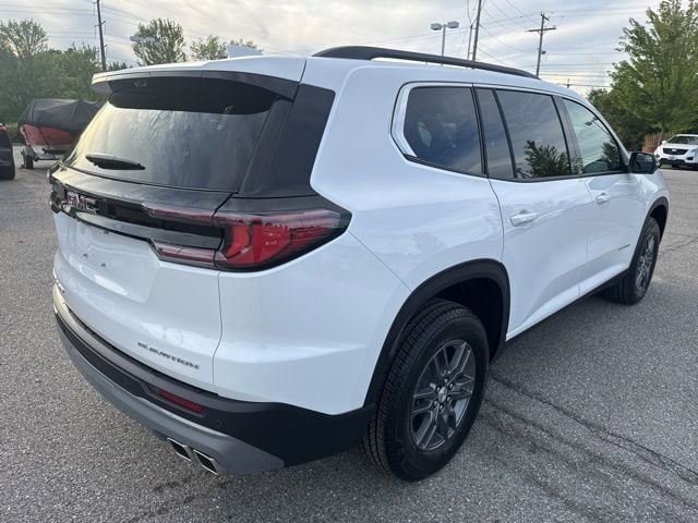 2026 GMC Acadia Elevation - Photo 6