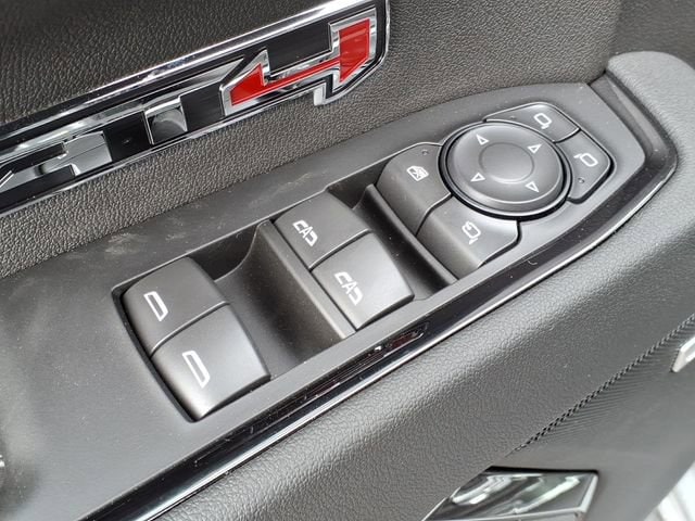 2026 GMC Sierra 1500 AT4 - Photo 21